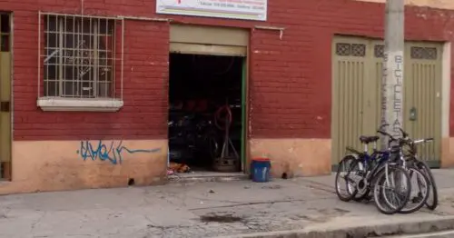 ALMACEN Y TALLER DE BICICLETAS LA QUETZAL BOGOTÁ ALMACEN Y TALLER DE BICICLETAS LA QUETZAL BOGOTÁ